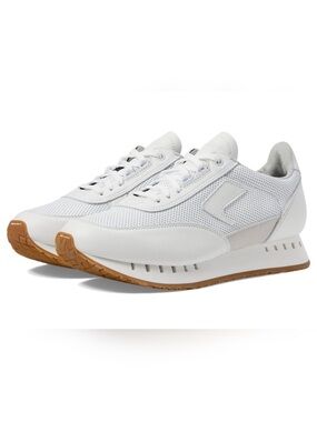 NIB | SAS 7eventy6ix-X Retro Sneaker, Color: Blanc, Size 10M
